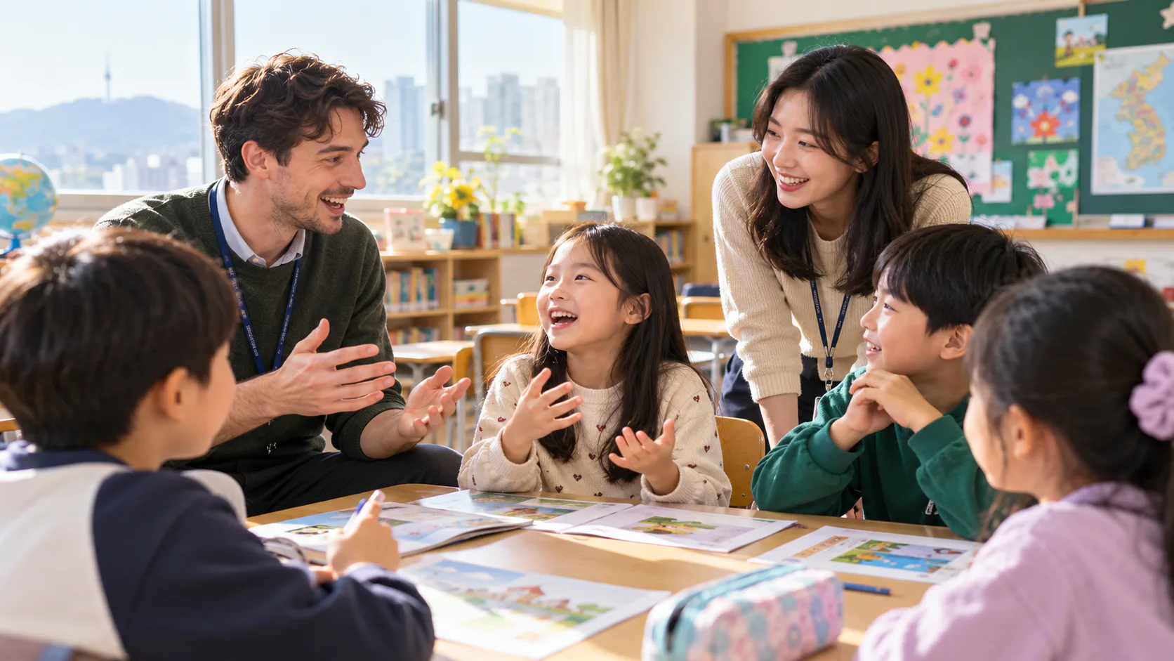 EPIK Spring 2027 Applications Are Open: A Practical Guide to Teaching in Korean Public Schools
