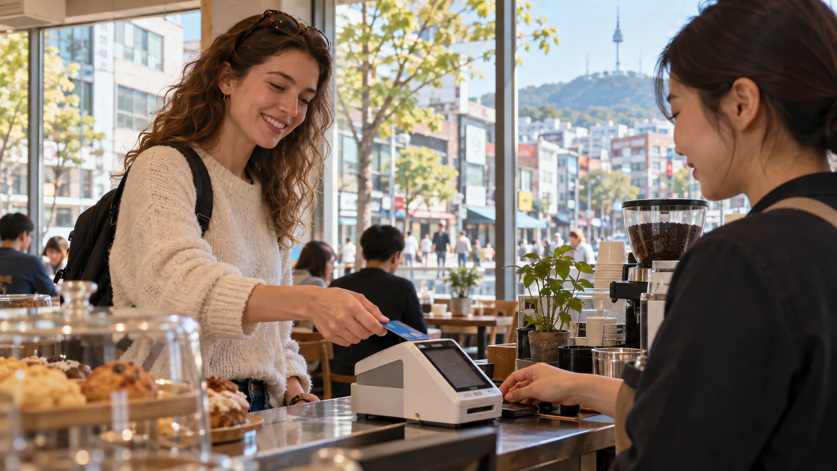Banking in Korea for Foreigners in 2026: Accounts, Cards and Mobile Pay