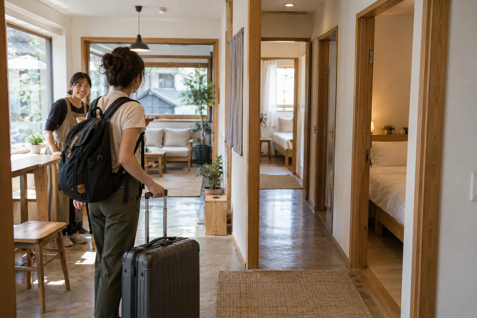 housing-guesthouse