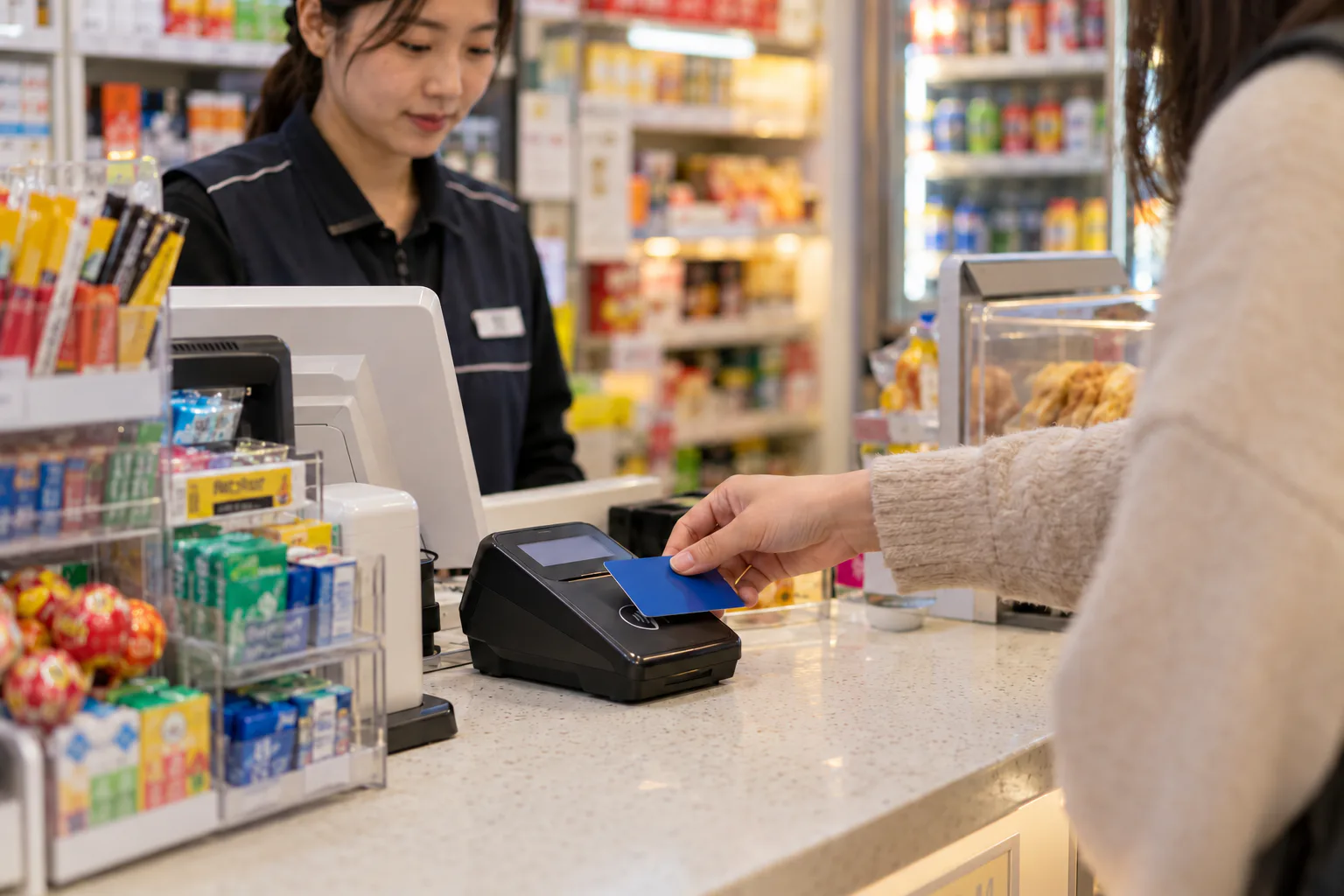 korea-transit-card-convenience-store-top-up